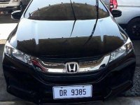 Well-maintained Honda City 2016 for sale