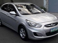 Hyundai Accent 2011 for sale