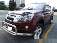 Almost New. Top of the Line. Isuzu D-Max AT 4X4 for sale