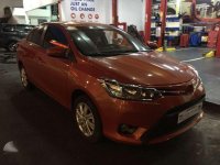 2017 Toyota Vios for sale