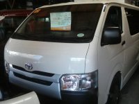 Toyota Hiace 2018 for sale