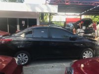 Good as new Toyota Vios 2017 for sale