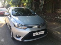 2018 Toyota Vios 1.3 E Dual VVTI Manual Transmission for sale