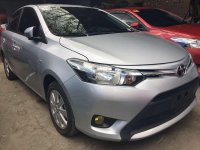 2017 Vios 1.3E manual grab ready for sale 