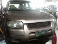 Ford Escape 2004 for sale