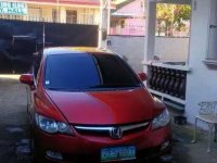 Honda Civic 2006 for sale