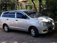 Toyota Innova 2005 for sale