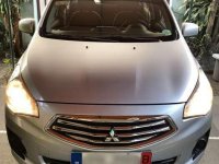 Mitsubishi Mirage G4 GLX 1 2015 for sale 