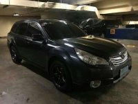 2010 Subaru Outback for sale