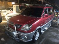 Mitsubishi Adventure Diesel All Power 2007 for sale