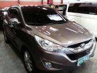 Hyundai Tucson 2011 for sale