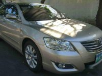 Well-maintained Toyota Camry 2007 for sale