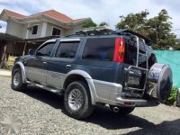Ford Everest for sale 