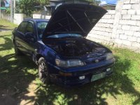 Toyota Bb 1995 for sale
