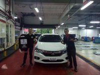 2018 Honda City 43K All in Civic Jazz Mobilio CRV HRV BRV