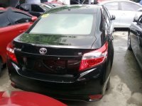 2017 Toyota Vios 1.3E for sale 