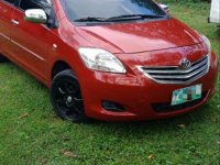 Toyota Vios 2010 E for sale