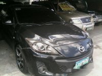 Mazda 3 2013 for sale