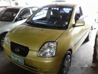 Kia Picanto 2005 for sale