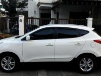 2011s HYUNDAI TUCSON for sale 