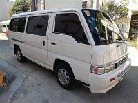 Nissan Urvan 2013 for sale