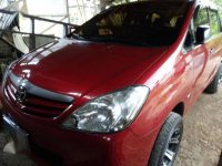 Toyota Innova 2011 for sale