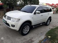 Mitsubishi Montero GLS 2010 for sale 