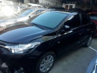 2017 Toyota Vios 1.3E variant Automatic for sale