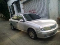 Nissan Sentra 2001 for sale