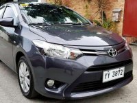 Toyota Vios E 1.3 Automatic 2016 Model for sale 