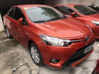 Toyota Vios 2017 for sale