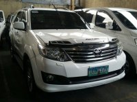 Toyota Fortuner 2012 for sale