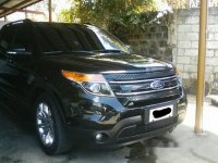 Ford Explorer 2014 for sale