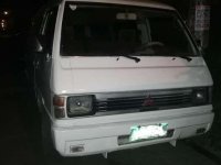 Rush L300 versa van 93 model Diesel