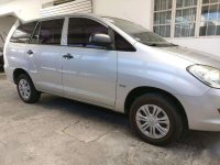 2006 Toyota Innova J Negotiable