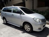 2010 Toyota Innova E matic dsl for sale