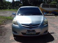 2008 Toyota Vios 1.3J for sale 
