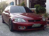 2000 Honda Civic for sale