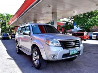 2009 Ford Everest AT Limited 578t Nego for sale