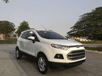 Ford Ecosport 2017 AT for sale