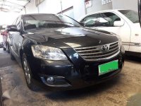 2007 Toyota Camry Automatic for sale 