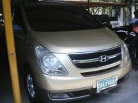 Hyundai Grand Starex 2009 for sale