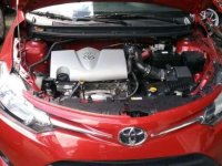 2017 Toyota Vios 1.3E for sale 