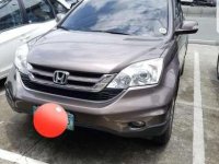 Honda CR-V 2012 Automatic for sale 