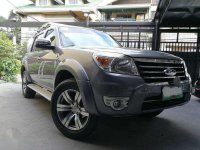 2013 Ford Everest AT for sale