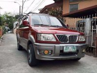 Mitsubishi Adventure 2003 Grand Sport For Sale 