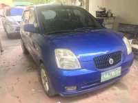 2006 Kia Picanto AT for sale 