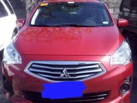 2015 Mitsubishi Mirage G4 for sale