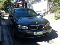 Nissan Cefiro 2004 for sale 