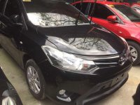 2016 Vios 13 E Manual Gray for sale 